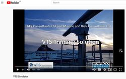VTS Online course delivery 